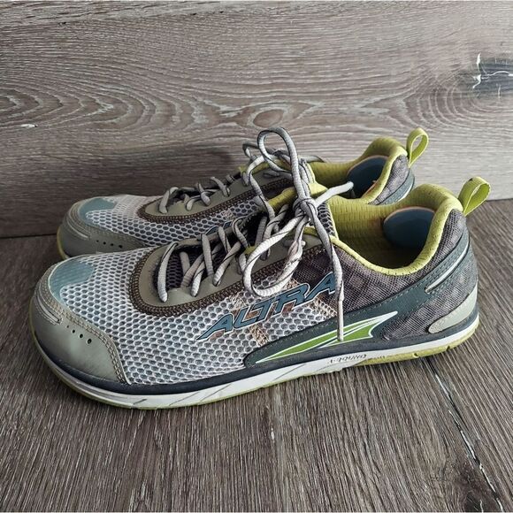 Altra Women's Intuition 1.5 Running Shoe Sz 11 - Picture 5 of 10